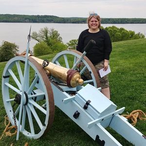 Meet your Posher, Erica